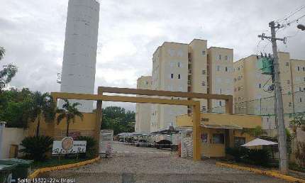 Oportunidade Única em SALTO - SP | Tipo: Apartamento | Negociação: Leilão  | Situação: Imóvel