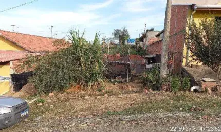 Oportunidade única em capivari - sp | tipo: terreno | negociação: licitação aberta  | situação: imóvel