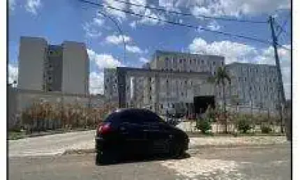 Oportunidade Única em SALTO - SP | Tipo: Apartamento | Negociação: Leilão  | Situação: Imóvel