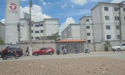 Oportunidade Única em SAO PAULO - SP | Tipo: Apartamento | Negociação: Leilão  | Situação: Imóvel