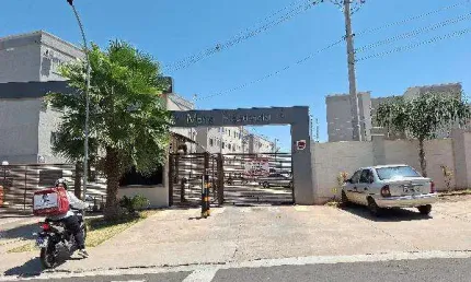 Oportunidade única em mirassol - sp | tipo: apartamento | negociação: licitação aberta  | situação: imóvel