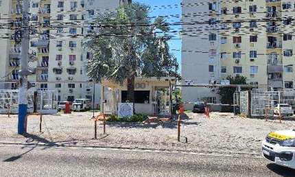 Oportunidade Única em BELFORD ROXO - RJ | Tipo: Apartamento | Negociação: Leilão  | Situação: Imóvel