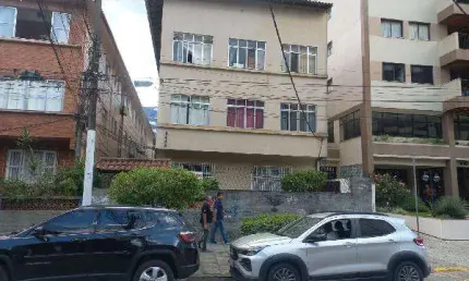 Oportunidade Única em TERESOPOLIS - RJ | Tipo: Apartamento | Negociação: Leilão  | Situação: Imóvel