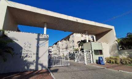 Oportunidade Única em ITABORAI - RJ | Tipo: Apartamento | Negociação: Leilão  | Situação: Imóvel