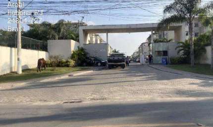 Oportunidade Única em ITABORAI - RJ | Tipo: Apartamento | Negociação: Leilão  | Situação: Imóvel
