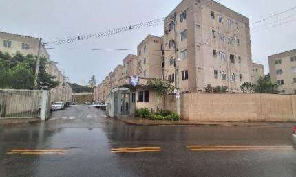 Oportunidade Única em BELFORD ROXO - RJ | Tipo: Apartamento | Negociação: Leilão  | Situação: Imóvel