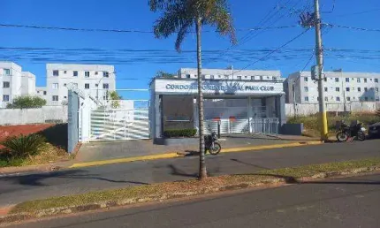 Oportunidade Única em PASSOS - MG | Tipo: Apartamento | Negociação: Leilão  | Situação: Imóvel