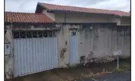 Oportunidade Única em ARAXA - MG | Tipo: Casa | Negociação: Leilão  | Situação: Imóvel