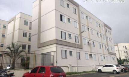 Oportunidade Única em SOROCABA - SP | Tipo: Apartamento | Negociação: Leilão  | Situação: Imóvel