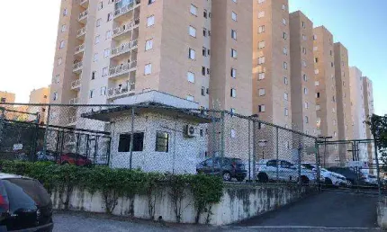 Oportunidade única em campinas - sp | tipo: apartamento | negociação: licitação aberta  | situação: imóvel