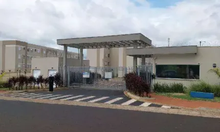 Oportunidade Única em SERTAOZINHO - SP | Tipo: Apartamento | Negociação: Leilão  | Situação: Imóvel