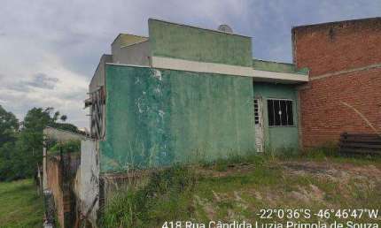 Oportunidade Única em SAO JOAO DA BOA VISTA - SP | Tipo: Casa | Negociação: Leilão  | Situação: Imóvel