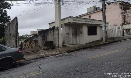 Oportunidade Única em MAUA - SP | Tipo: Apartamento | Negociação: Leilão  | Situação: Imóvel