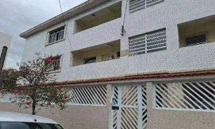 Oportunidade Única em SAO VICENTE - SP | Tipo: Apartamento | Negociação: Leilão  | Situação: Imóvel