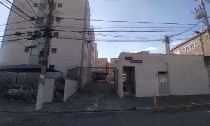 Oportunidade Única em GUARULHOS - SP | Tipo: Apartamento | Negociação: Leilão  | Situação: Imóvel
