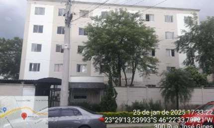 Oportunidade Única em SAO PAULO - SP | Tipo: Apartamento | Negociação: Leilão  | Situação: Imóvel