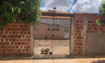 Oportunidade Única em BIRIGUI - SP | Tipo: Casa | Negociação: Leilão  | Situação: Imóvel