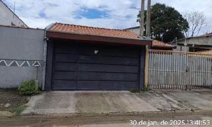 Oportunidade Única em PINDAMONHANGABA - SP | Tipo: Casa | Negociação: Leilão  | Situação: Imóvel