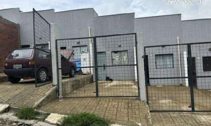 Oportunidade Única em SOROCABA - SP | Tipo: Apartamento | Negociação: Leilão  | Situação: Imóvel