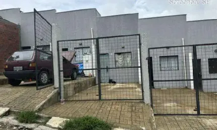 Oportunidade única em sorocaba - sp | tipo: apartamento | negociação: licitação aberta  | situação: imóvel