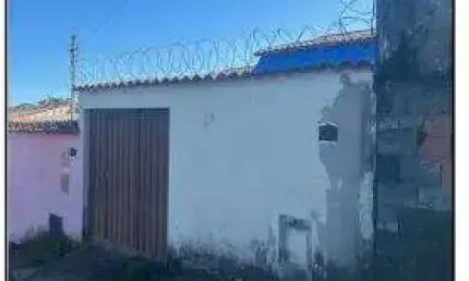 Oportunidade Única em ESMERALDAS - MG | Tipo: Casa | Negociação: Leilão  | Situação: Imóvel