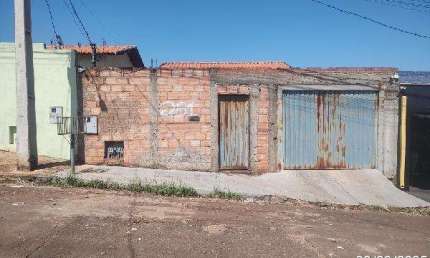 Oportunidade Única em FRUTAL - MG | Tipo: Casa | Negociação: Leilão  | Situação: Imóvel