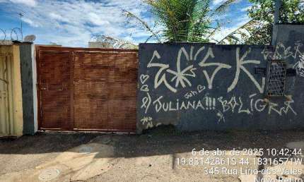 Oportunidade Única em ESMERALDAS - MG | Tipo: Casa | Negociação: Leilão  | Situação: Imóvel