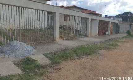 Oportunidade Única em MATEUS LEME - MG | Tipo: Casa | Negociação: Leilão  | Situação: Imóvel