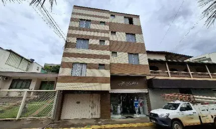 Oportunidade Única em TARUMIRIM - MG | Tipo: Apartamento | Negociação: Leilão  | Situação: Imóvel