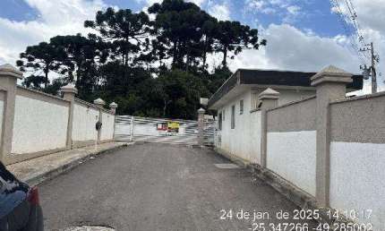 Oportunidade Única em ALMIRANTE TAMANDARE - PR | Tipo: Apartamento | Negociação: Leilão  | Situação: Imóvel