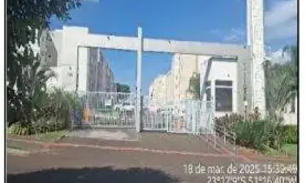 Oportunidade única em cambe - pr | tipo: apartamento | negociação: licitação aberta  | situação: imóvel