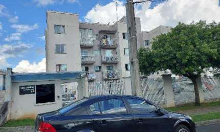 Oportunidade Única em COLOMBO - PR | Tipo: Apartamento | Negociação: Leilão  | Situação: Imóvel