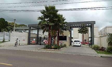 Oportunidade Única em COLOMBO - PR | Tipo: Apartamento | Negociação: Leilão  | Situação: Imóvel