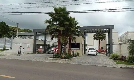 Oportunidade única em colombo - pr | tipo: apartamento | negociação: licitação aberta  | situação: imóvel