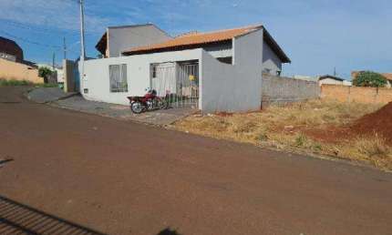 Oportunidade Única em JATAIZINHO - PR | Tipo: Casa | Negociação: Leilão  | Situação: Imóvel