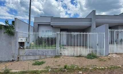 Oportunidade Única em FRANCISCO BELTRAO - PR | Tipo: Casa | Negociação: Leilão  | Situação: Imóvel
