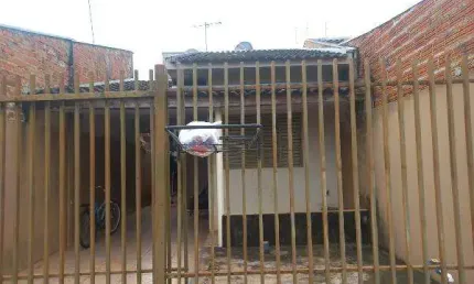 Oportunidade única em arapongas - pr | tipo: casa | negociação: licitação aberta  | situação: imóvel