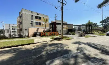 Oportunidade única em almirante tamandare - pr | tipo: apartamento | negociação: licitação aberta  | situação: imóvel