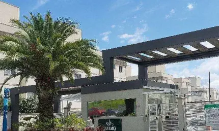 Oportunidade única em sao jose dos pinhais - pr | tipo: apartamento | negociação: licitação aberta  | situação: imóvel