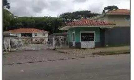 Oportunidade única em fazenda rio grande - pr | tipo: apartamento | negociação: licitação aberta  | situação: imóvel