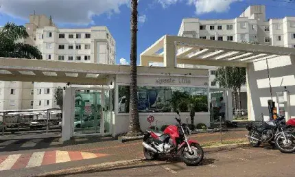 Oportunidade única em londrina - pr | tipo: apartamento | negociação: licitação aberta  | situação: imóvel