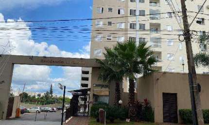 Oportunidade Única em LONDRINA - PR | Tipo: Apartamento | Negociação: Leilão  | Situação: Imóvel