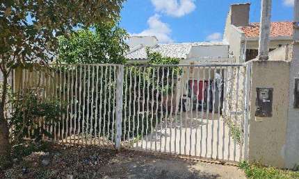 Oportunidade Única em FAZENDA RIO GRANDE - PR | Tipo: Casa | Negociação: Leilão  | Situação: Imóvel