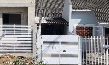 Oportunidade Única em FAZENDA RIO GRANDE - PR | Tipo: Casa | Negociação: Leilão  | Situação: Imóvel