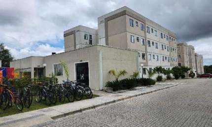 Oportunidade Única em SAO JOSE DOS PINHAIS - PR | Tipo: Apartamento | Negociação: Leilão  | Situação: Imóvel