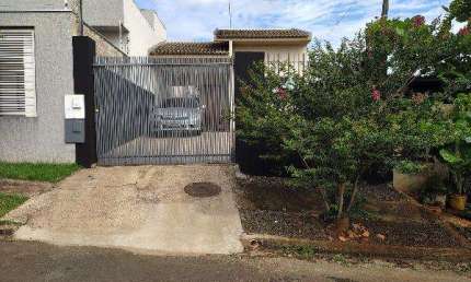 Oportunidade Única em ARAPONGAS - PR | Tipo: Casa | Negociação: Leilão  | Situação: Imóvel