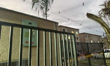 Oportunidade Única em SAO JOSE DOS PINHAIS - PR | Tipo: Apartamento | Negociação: Leilão  | Situação: Imóvel