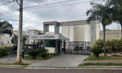 Oportunidade Única em LONDRINA - PR | Tipo: Apartamento | Negociação: Leilão  | Situação: Imóvel