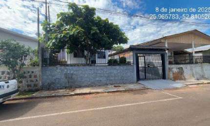 Oportunidade Única em ITAPEJARA D'OESTE - PR | Tipo: Casa | Negociação: Leilão  | Situação: Imóvel