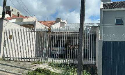 Oportunidade Única em CURITIBA - PR | Tipo: Casa | Negociação: Leilão  | Situação: Imóvel